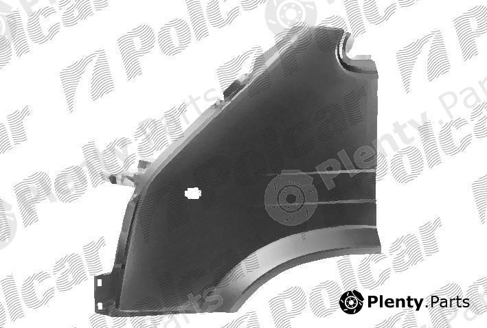  POLCAR part 324601 Replacement part