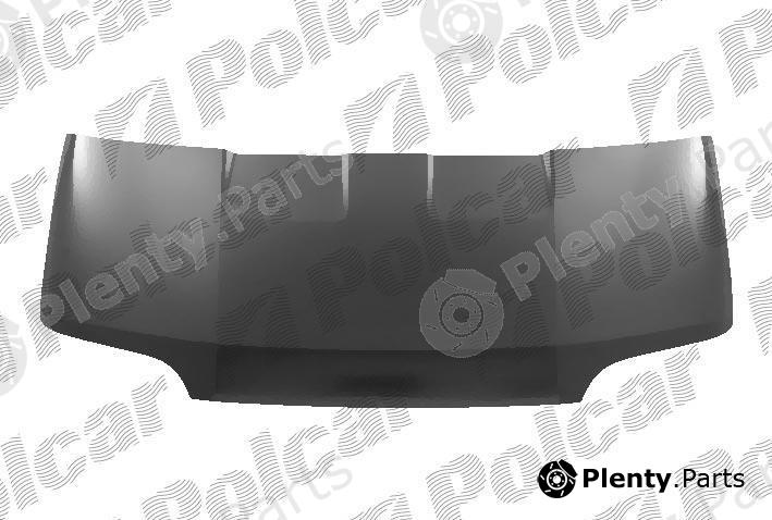  POLCAR part 324603 Replacement part