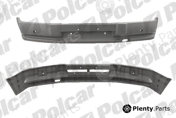  POLCAR part 324607 Replacement part