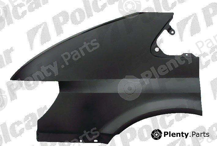  POLCAR part 324701 Replacement part