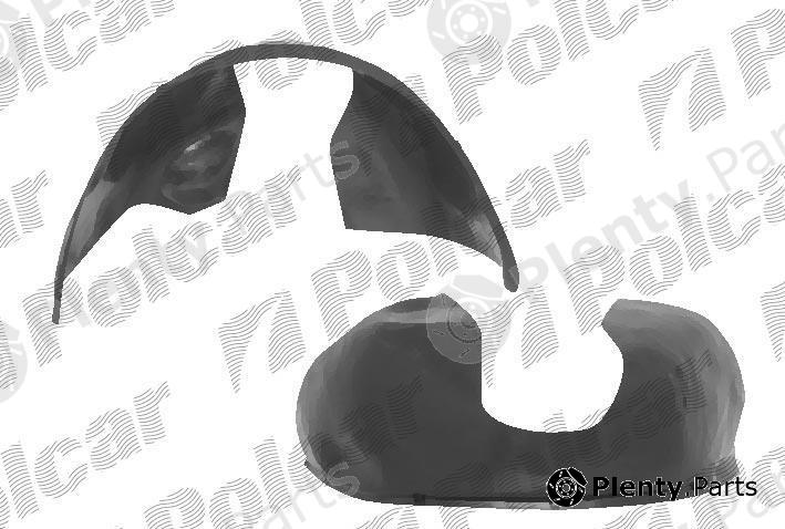  POLCAR part 3247FL1 Replacement part