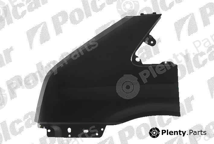  POLCAR part 324801 Replacement part