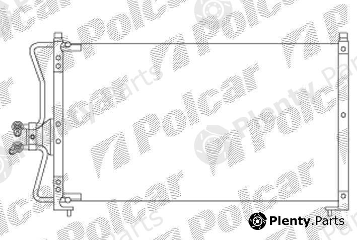  POLCAR part 3251K8B2 Replacement part