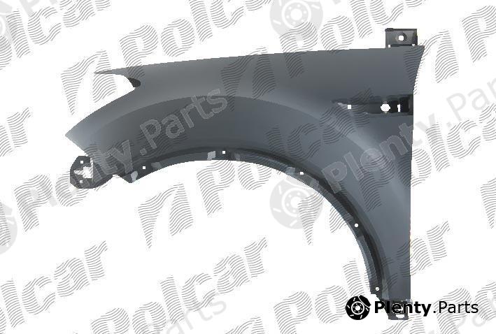  POLCAR part 325201 Replacement part