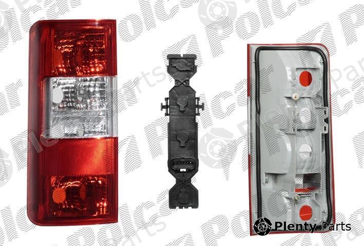  POLCAR part 325687E Replacement part