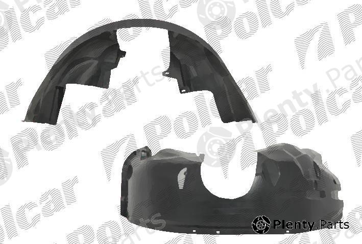  POLCAR part 3256FL1 Replacement part