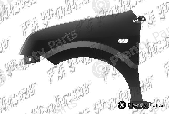  POLCAR part 325701 Replacement part
