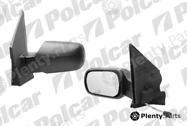  POLCAR part 3257511M Replacement part