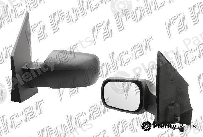 POLCAR part 3257514M Replacement part