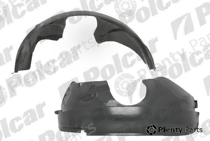  POLCAR part 3257FL1 Replacement part