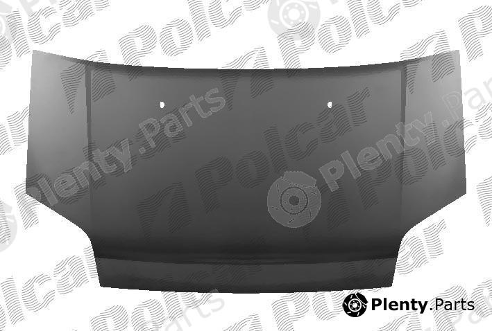  POLCAR part 325903 Replacement part