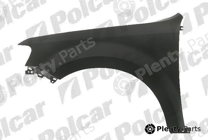  POLCAR part 326201 Replacement part