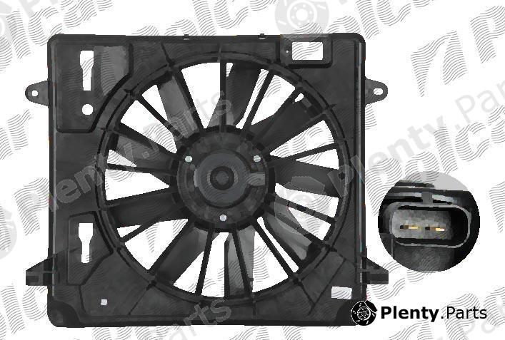  POLCAR part 340123W1 Replacement part