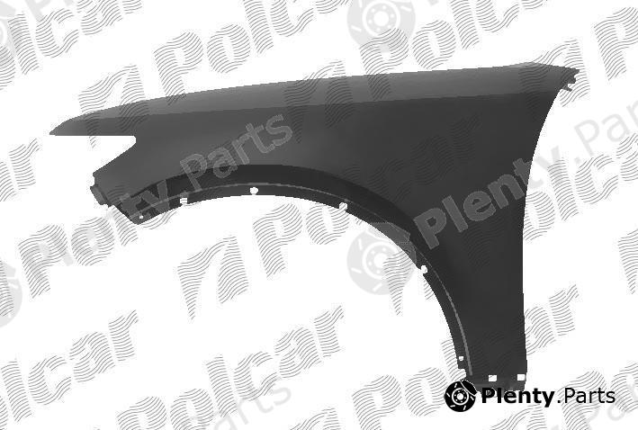  POLCAR part 355001 Replacement part