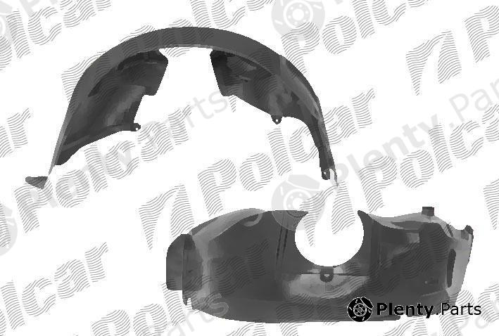  POLCAR part 3710FL1 Replacement part