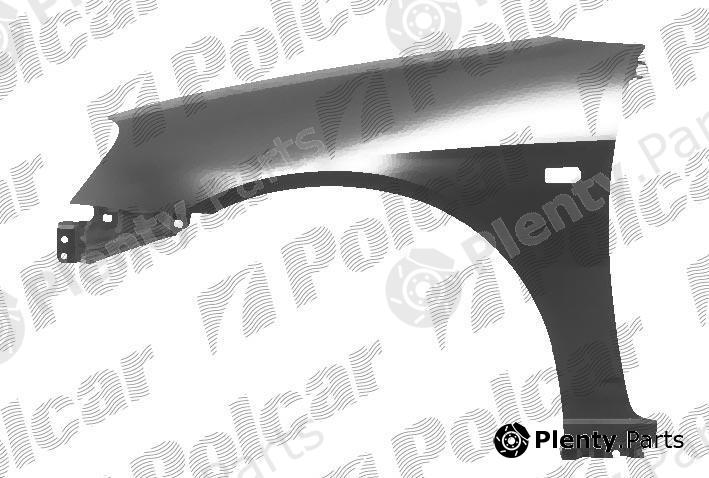  POLCAR part 382601 Replacement part