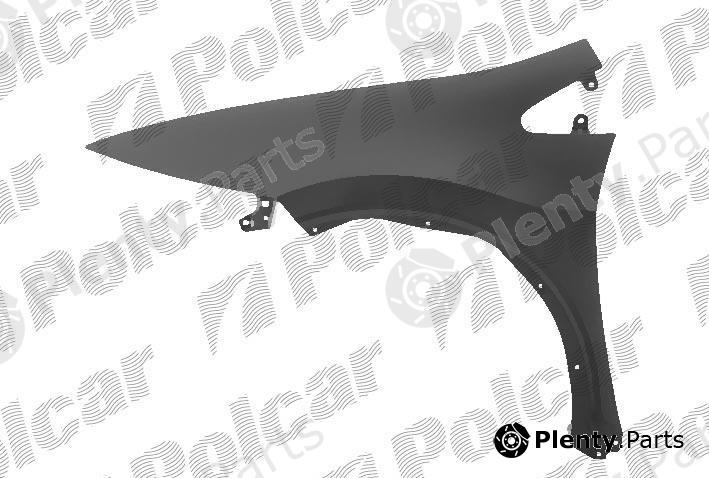  POLCAR part 382901 Replacement part