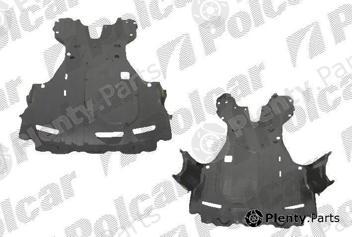  POLCAR part 3829345 Replacement part