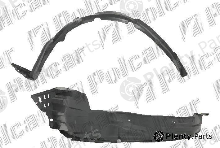 POLCAR part 3829FL1 Replacement part