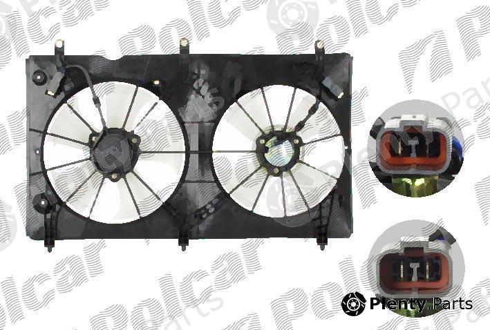  POLCAR part 383323W1 Replacement part