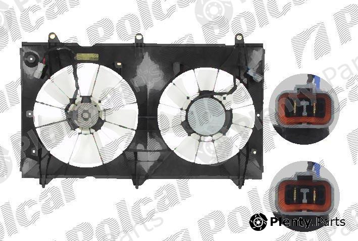  POLCAR part 383323W2 Replacement part