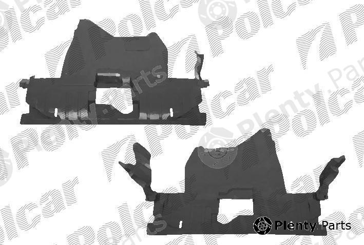  POLCAR part 3833346 Replacement part