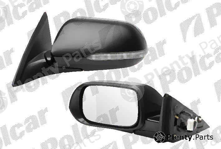  POLCAR part 3833515M Replacement part