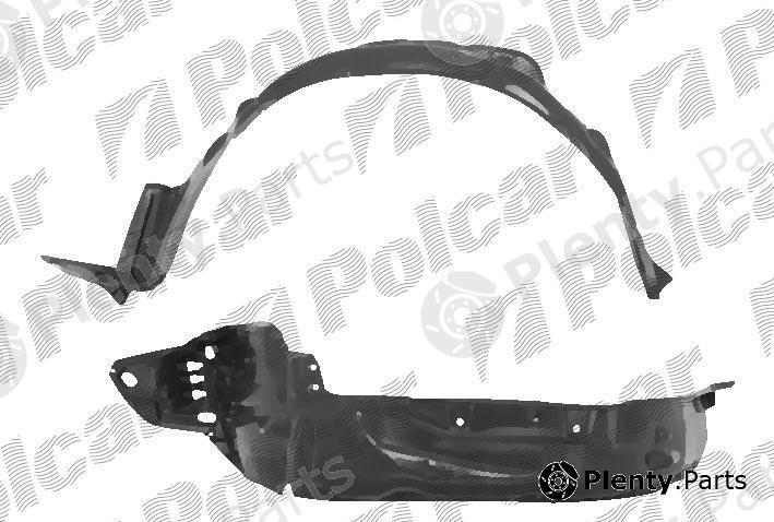  POLCAR part 3835FL1 Replacement part