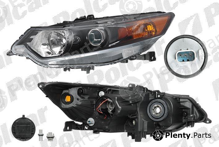  POLCAR part 383609E Replacement part