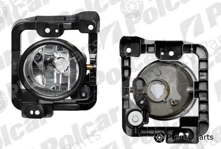  POLCAR part 3836290E Replacement part