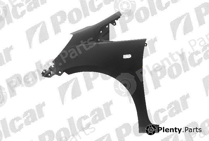  POLCAR part 383701 Replacement part