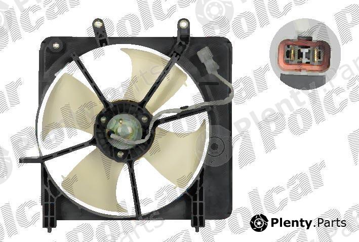  POLCAR part 383723W1 Replacement part