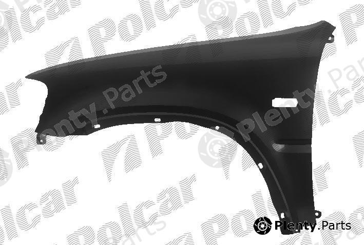 POLCAR part 387501 Replacement part