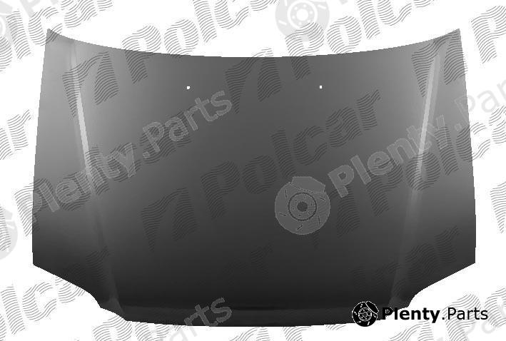  POLCAR part 387503 Replacement part