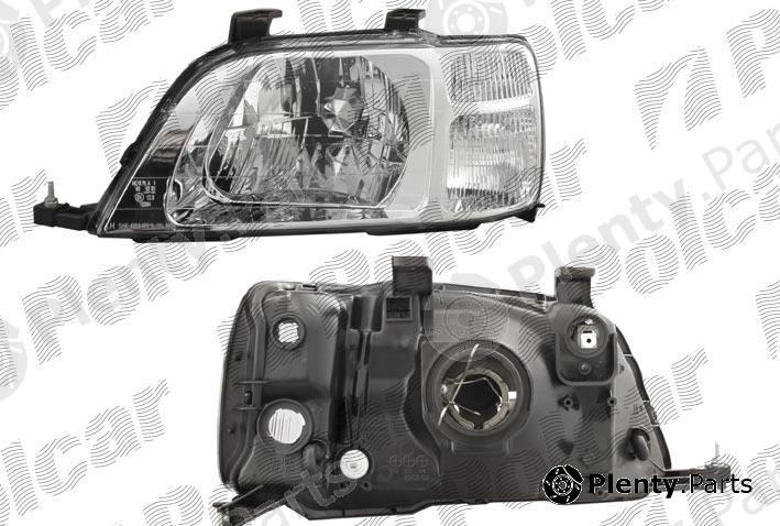  POLCAR part 3875092E Replacement part