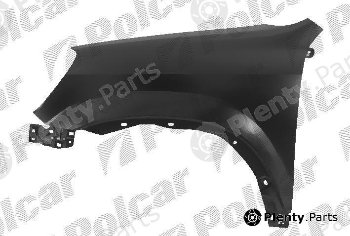  POLCAR part 387601 Replacement part