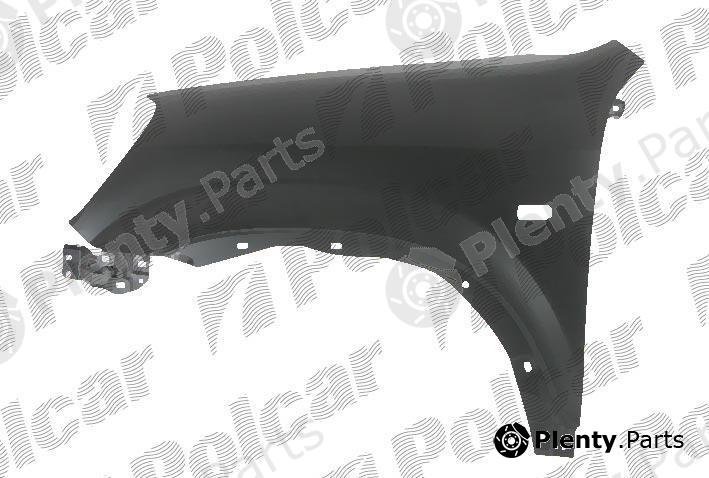  POLCAR part 3876011 Replacement part