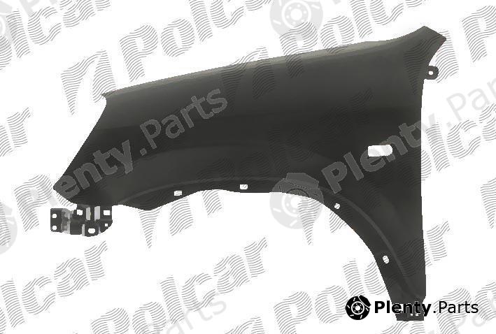  POLCAR part 3876011J Replacement part
