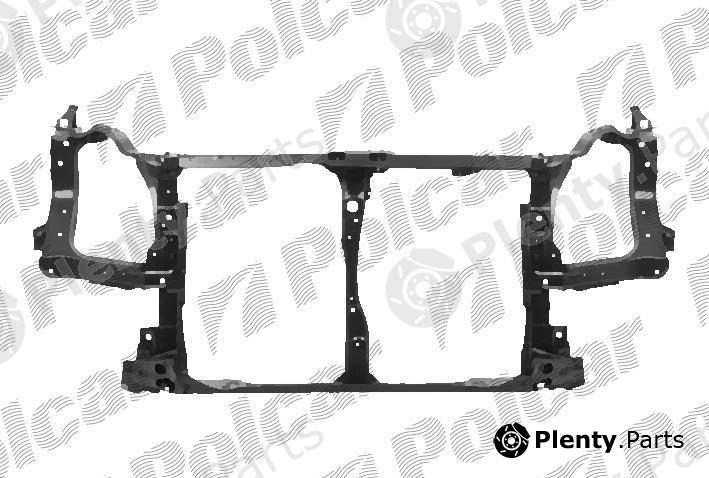  POLCAR part 387604 Replacement part