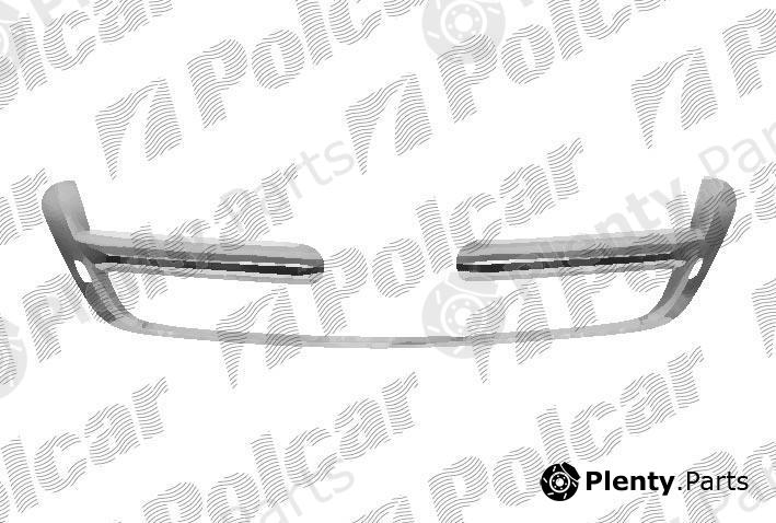  POLCAR part 3876051 Replacement part