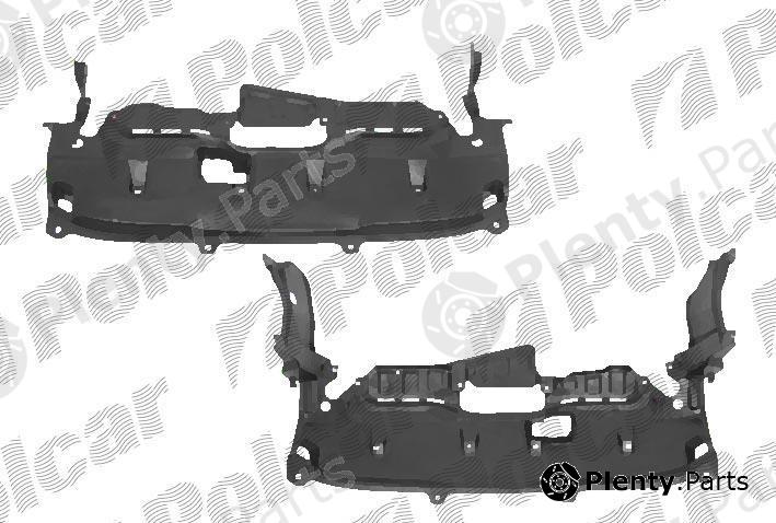  POLCAR part 3876345 Replacement part