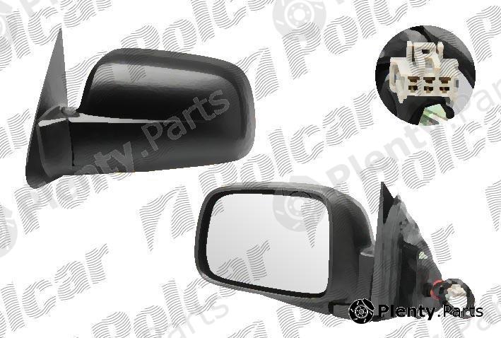  POLCAR part 3876512M Replacement part