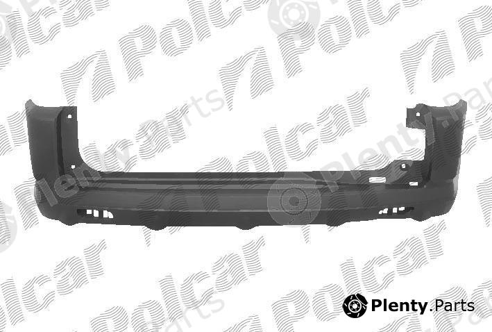 POLCAR part 387696 Replacement part