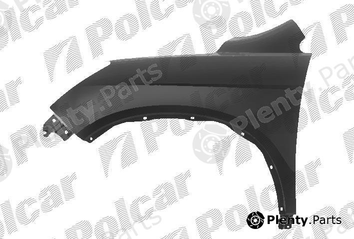  POLCAR part 387801 Replacement part