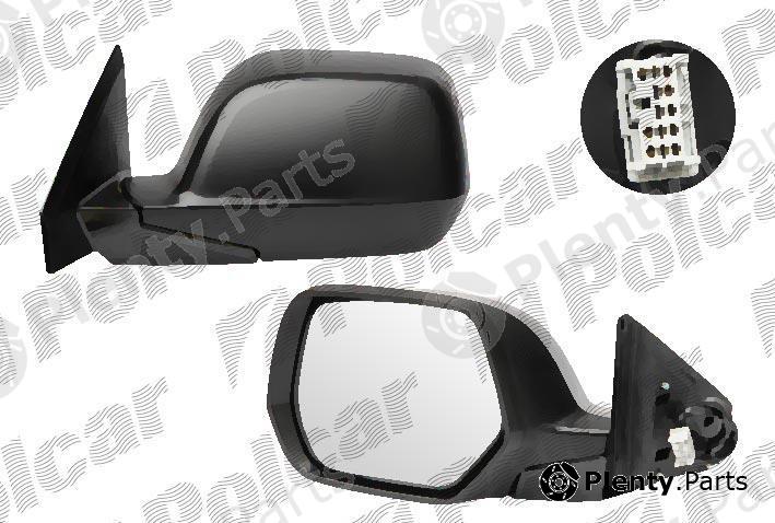  POLCAR part 3878515M Replacement part