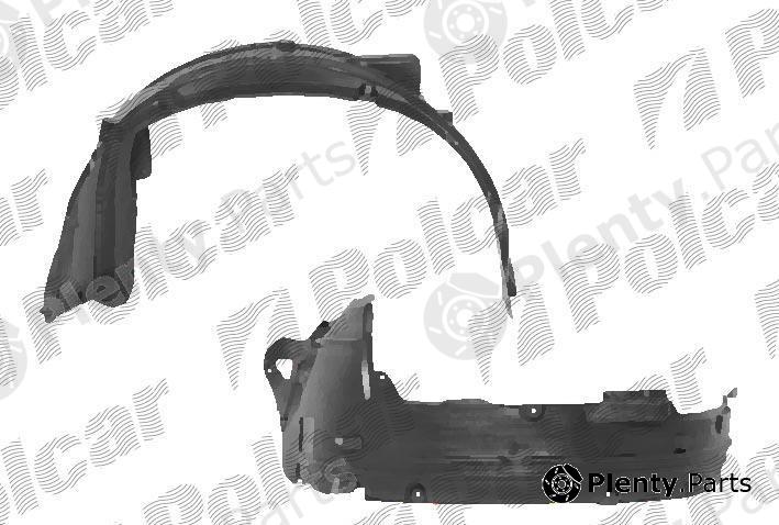  POLCAR part 3878FL1 Replacement part