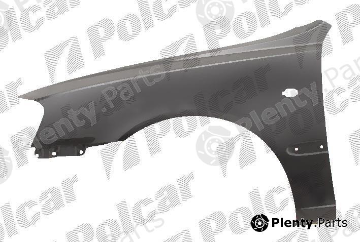  POLCAR part 400701 Replacement part