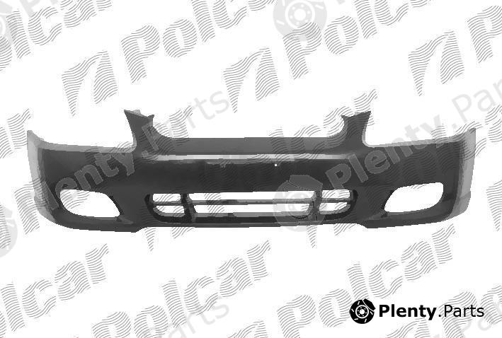  POLCAR part 4007072 Replacement part