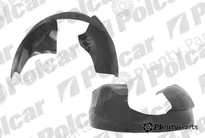  POLCAR part 4007FL1 Replacement part