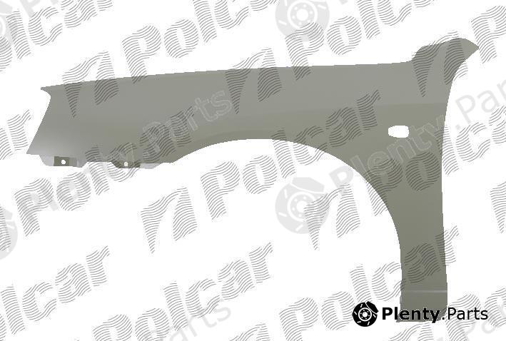  POLCAR part 401301 Replacement part